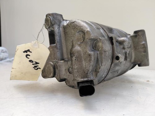 Compresseur clim audi 3 - compresseur,