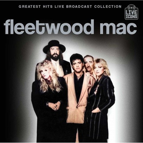 Fleetwood mac greatest - fleetwood,