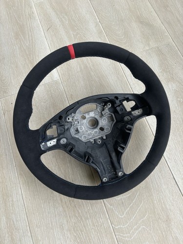 Volant bmw alcantara - bmw,