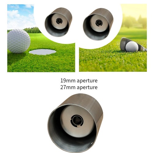 Tasse trou golf - tasse, de