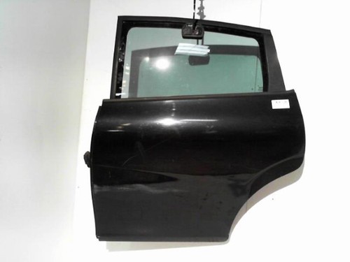 Porte arriere gauche seat - gauche,