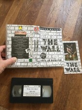 CASSETTE VIDEO VHS MUSIQUE