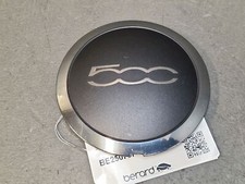 Enjoliveur noir / cache