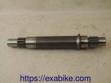arbre pour Kawasaki VN 1500