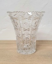 Vase en cristal de Rogaska 24%