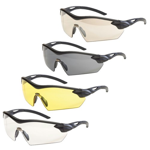 Lunettes balistiques racers - lunettes,