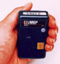 COMPTEUR GEIGER DOSIMETRE PRO