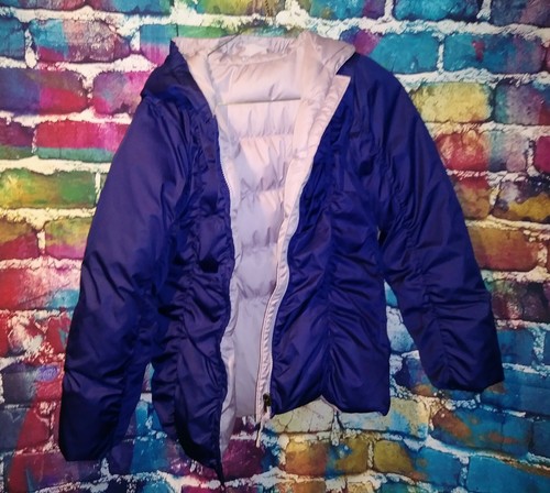 Lands end kids reversible - end,