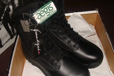 chaussures intervention