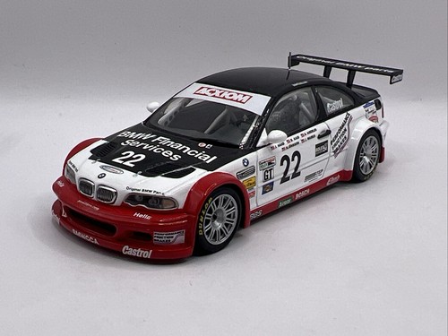 Bmw e46 gtr - m3, #22