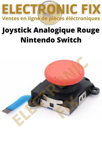 Nintendo switch joystick - nintendo, –