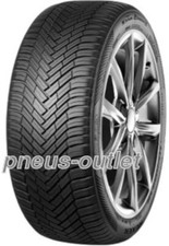 Pneus 4 saisons Nexen N blue 4 Season 2 275/30 ZR20 97Y XL 4PR BSW M+S
