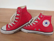 Basket Converse Al Star Chuck Taylor Fr 34