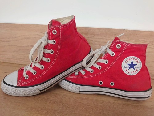 Basket converse star - al, chuck