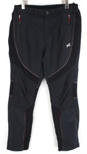 Millet Performance Pantalon Homme W34/L34 Poche Zippée Coupe Fuseau Actif