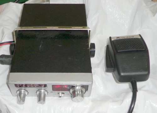 Midland international model - midland,