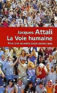 Voie humaine jacques - voie,