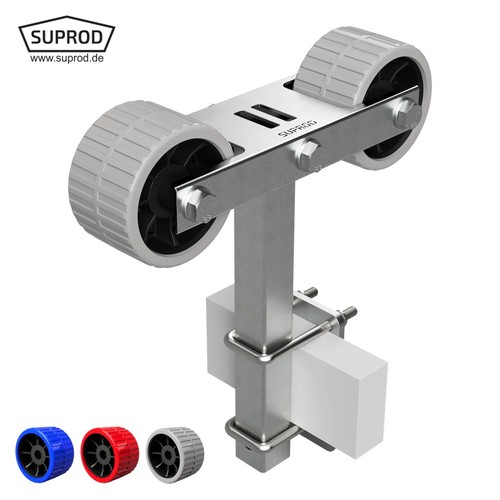 Pendule double roue - , dispositif