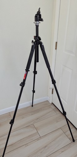 Price drop manfrotto 190xprob - manfrotto,