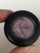 MAC fard à paupière (smoky Mauve)