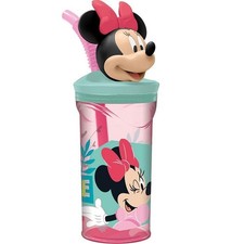 Disney Minnie Gobelet Avec