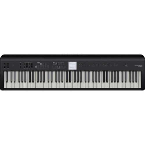 Roland e50 key - fp-e50, digital