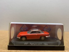 SOLIDO PANHARD 24CT 1964 EN BOITE 1/43 N5