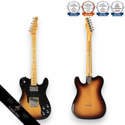 Fender mexico classic - fender,