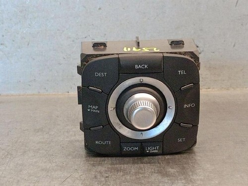 253b00001r commande autoradio - 253b00001r,
