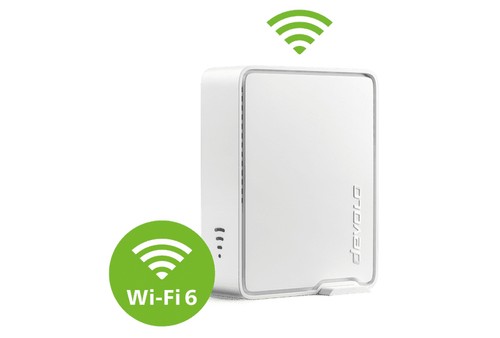 Devolo 8965 wifi repeater - 8965,