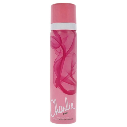 Revlon déodorant spray - déodorant,