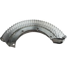 Ensemble de protection inférieure pour scie à onglets DeWalt remplacement pour