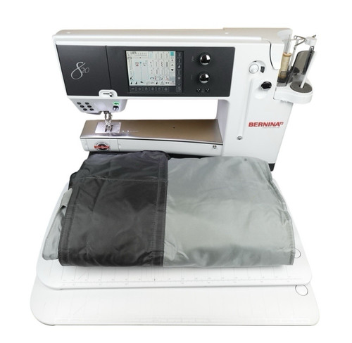 Bernina 820 computerized - bernina,
