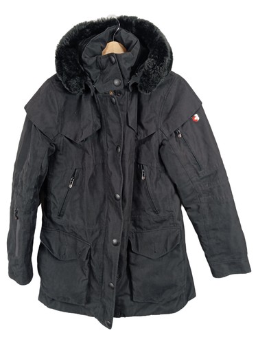 Wellensteyn manteau hiver - wellensteyn,