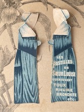 Publicité papier les