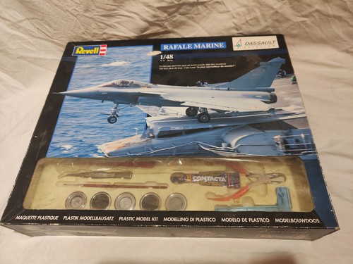 Maquette avion revell - avion, 1/48