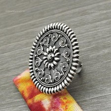 Bague En Argent Sterling 925