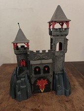 Château Fort Playmobil 3269