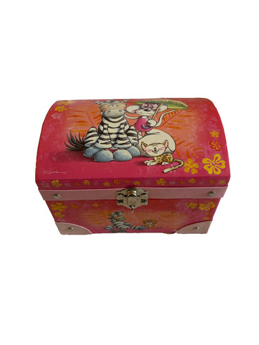 Depesche boîte coffret - depesche,