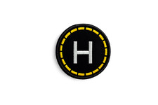 Patch ecusson brode - ecusson,