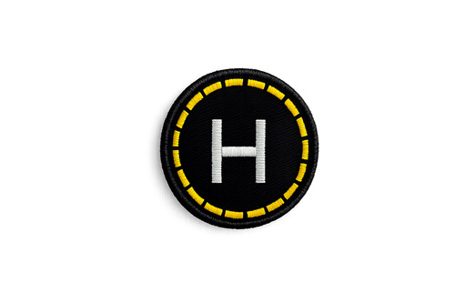 Patch ecusson brode - patch,