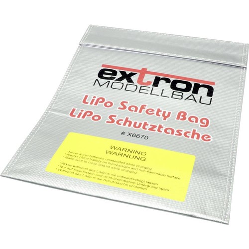 Extron modellbau sac - extron,