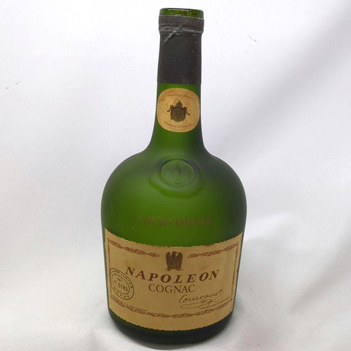 Courvoisier napoleon cognac - napoleon,