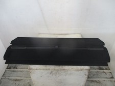 Tablette plage arriere Citroen