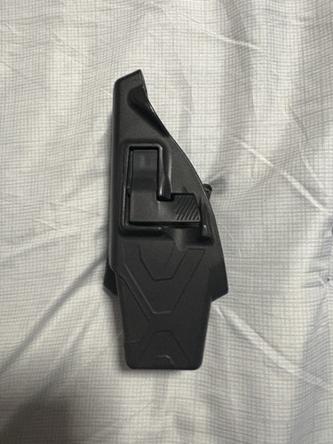 Blackhawk taser holster x26p - taser,
