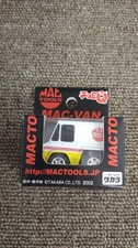 Takara MAC-TOOLS MAC-VAN