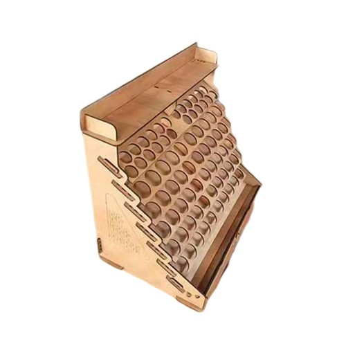 Organisateur flacons de - de,