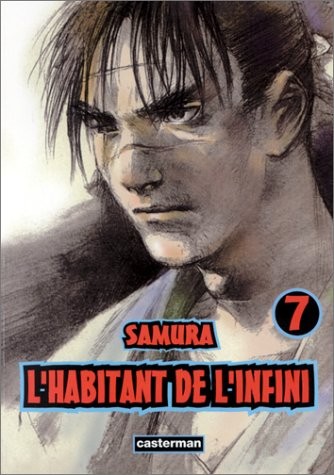 Habitant infini vol 7 - de, l'infini.
