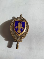 Médaille Insigne Militaire