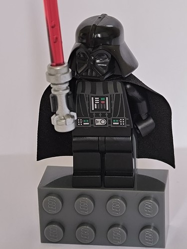 Lego star wars darth - , vader